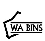 WA BINS