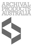 ARCHIVAL PRODUCTS AUSTRALIA