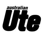 AUSTRALIAN UTE