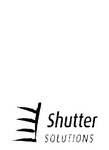 SHUTTER SOLUTIONS