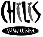 CHILIS ASIAN CUISINE