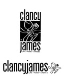 CLANCY JAMES LIFE FOOD CHOICES CLANCYJAMES LIFE FOOD CHOICES