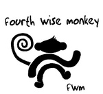 FOURTH WISE MONKEY FWM