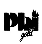 PBI GOLD