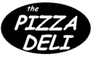 THE PIZZA DELI