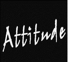 ATTITUDE