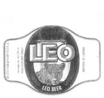 LEO LEO. BEER