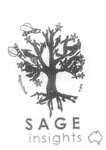 SAGE INSIGHTS SAGACIOUS TREE