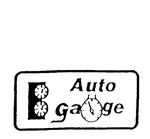 AUTO GAUGE