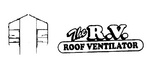 THE R.V. ROOF VENTILATOR