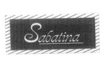 SABATINA