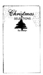 CHRISTMAS SELECTIONS BY DESIGN