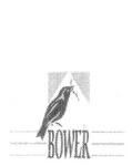 THE BOWER