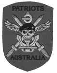 PATRIOTS AUSTRALIA