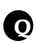 Q