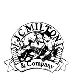 J C MILTON & COMPANY