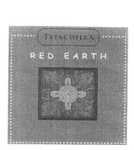 TATACHILLA RED EARTH