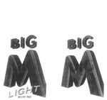 BIG M LIGHT ; BIG M