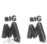 BIG M LIGHT ; BIG M