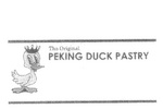 THE ORIGINAL PEKING DUCK PASTRY