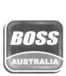 BOSS AUSTRALIA