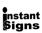 INSTANT SIGNS