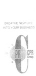 C PR CPR GROUP BREATHE NEW LIFE INTO YOUR BUSINESS