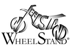 WHEEL STAND