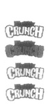 CRUNCH