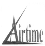 AIRTIME