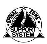 SPINAL ZONE SUPPORT SYSTEM