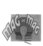 MAG DE MAG