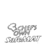 CHEF'S OWN SAFEMAT