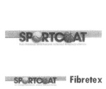 SPORTCOAT THE DURABLE AUSTRALIAN ACRYLIC SURFACE ; SPORTCOAT FIBRETEX THE DURABLE AUSTRALIAN ACRYLIC SURFACE