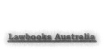 LAWBOOKS AUSTRALIA