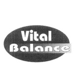 VITAL BALANCE