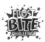 FROST BITE CHALLENGE