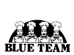 BLUE TEAM