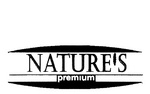 NATURE'S PREMIUM