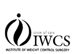 I CIRCLE OF CARE IWCS INSTITUTE OF WEIGHT CONTROL SURGERY