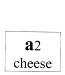 A2 CHEESE