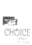 CHOICE JERKY IN A JAR