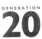 GENERATION  20