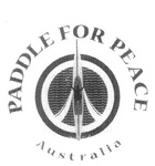 PADDLE FOR PEACE AUSTRALIA