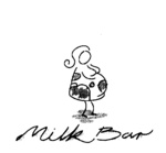 MILK BAR