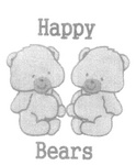 HAPPY BEARS