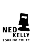 NED KELLY TOURING ROUTE