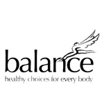 BALANCE HEALTHY CHOICES FOR EVERY BODY