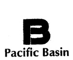 PB PACIFIC BASIN