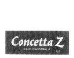 CONCETTA Z